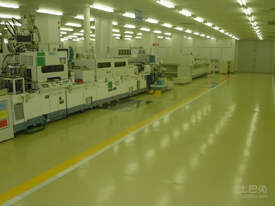 懂得榆林厂房装修，帮你圆“创业之梦”