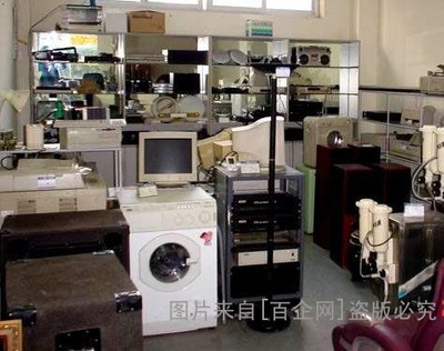 静安区专业电子硬盘销毁服务 保障办公设备数据安全