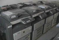 3510数码复印机 高效办公解决方案的优选