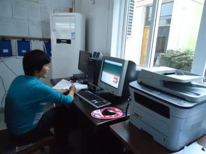 办公设备租赁 灵活高效的靠谱选择