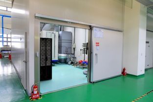 探访绿色高效工厂 台达台南厂的智慧与可持续典范
