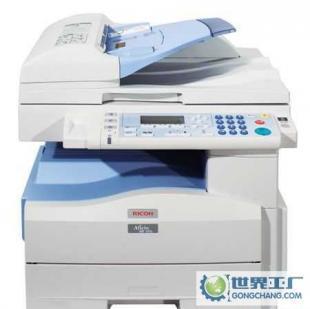 全新理光Aficio MP 175L A4数码复合机 高效办公的理想选择