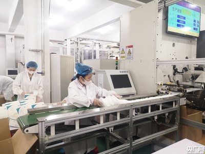 铜陵经开区 优化“快”机制，争当服务市场主体“店小二”