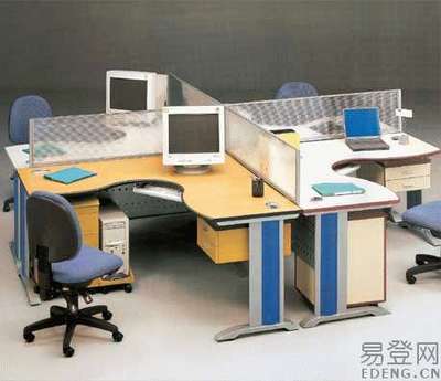 青岛成套办公家具与设备回收服务，助力资源循环利用