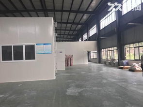 青白江清泉独门独院食品厂整体出租 6200平米厂房带设备，价格优势显著